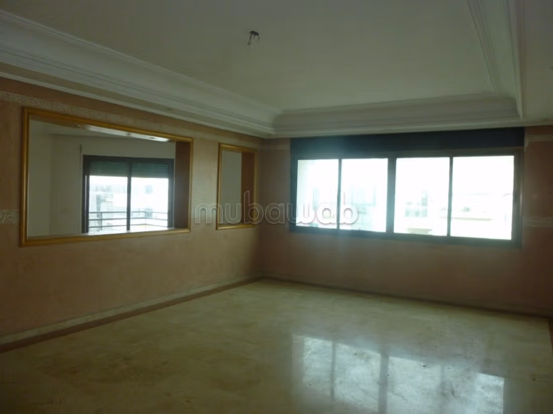 Appartement en location à RACINE