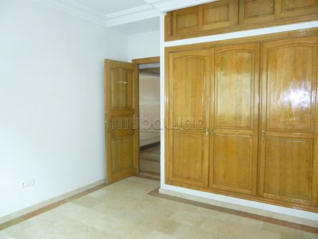 Appartement en location à RACINE — 4