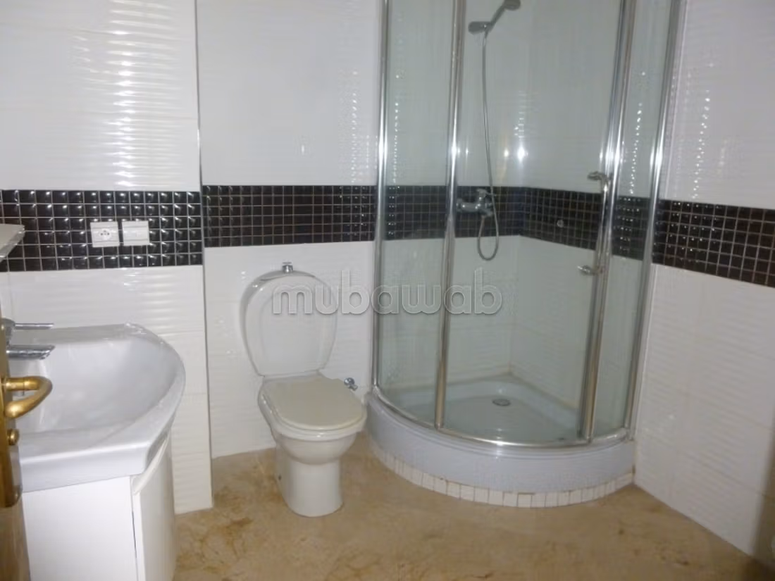 Appartement en location à RACINE — 6