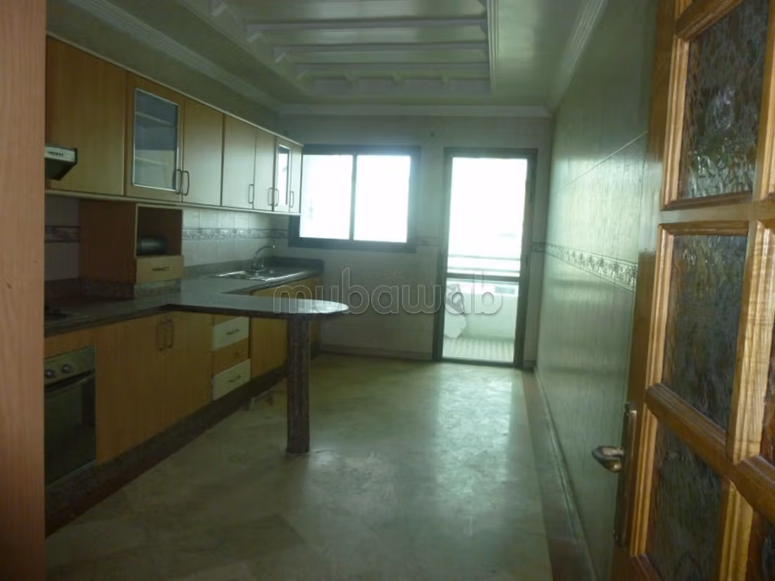 Appartement 189 m² à Racine — 7