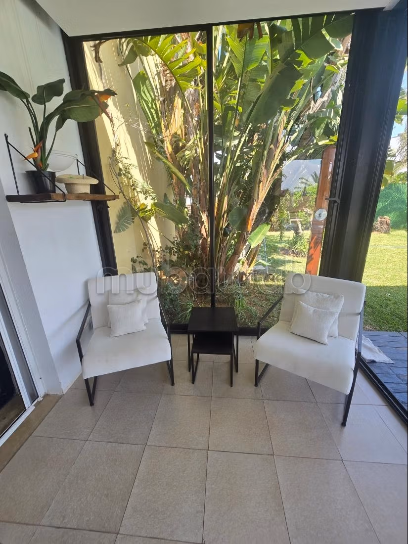 Villa à la location vide à gammarth touristique