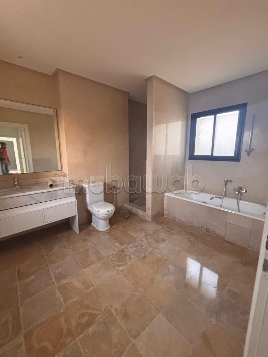 Villa à la location vide à gammarth touristique