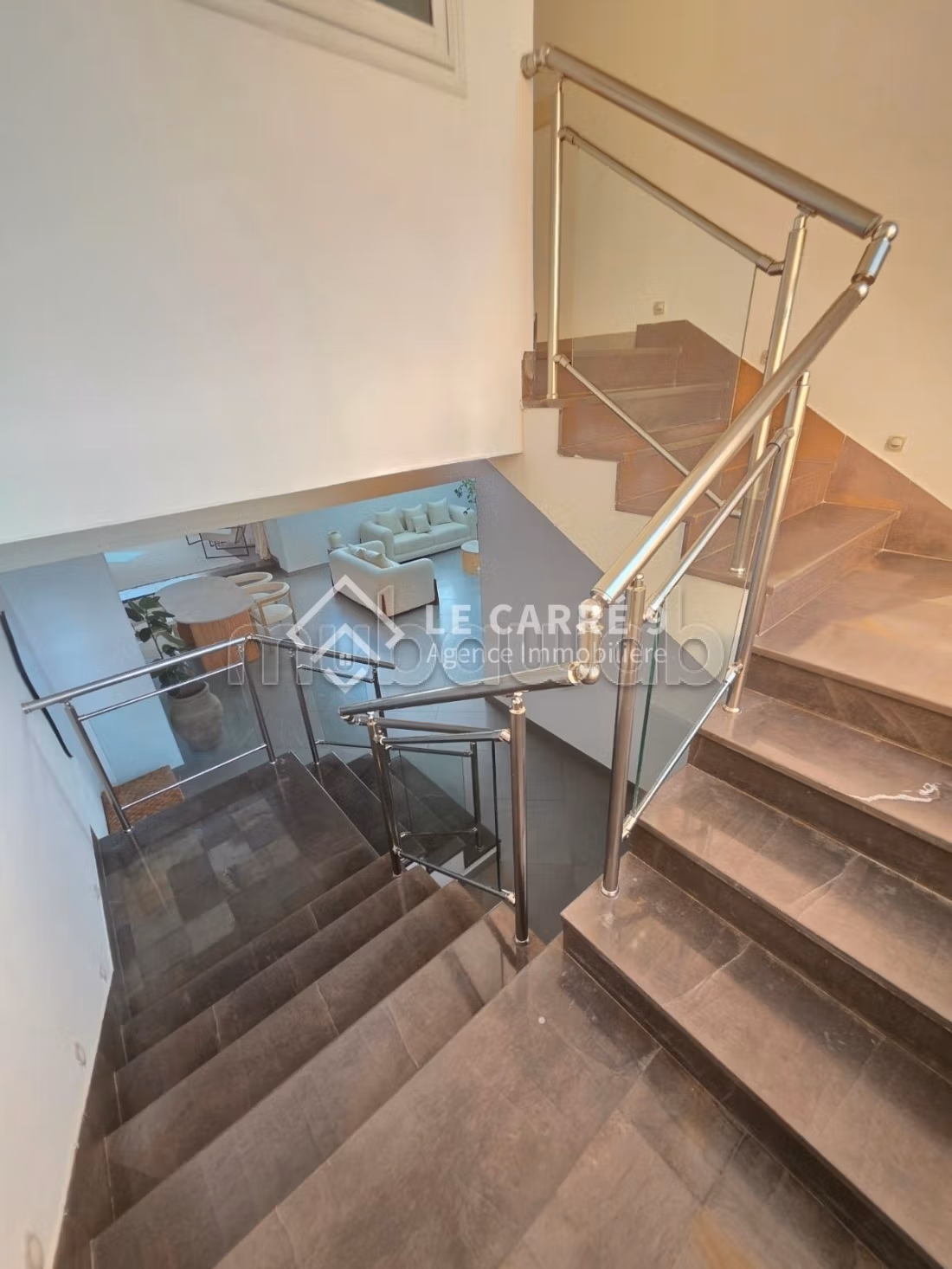 Appartamento in affitto a Les Berges Du Lac 2.6 locali. Terrazzo e garage
