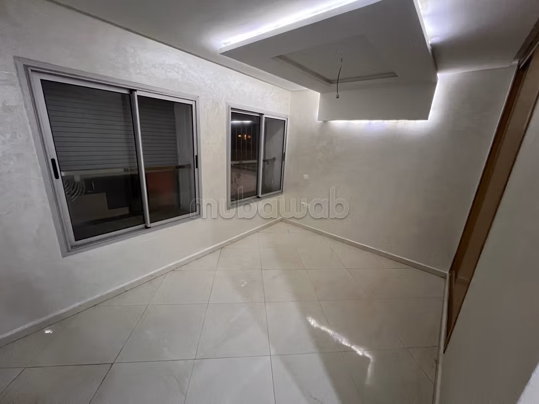 Appartement Haut Standing 3 Chambres