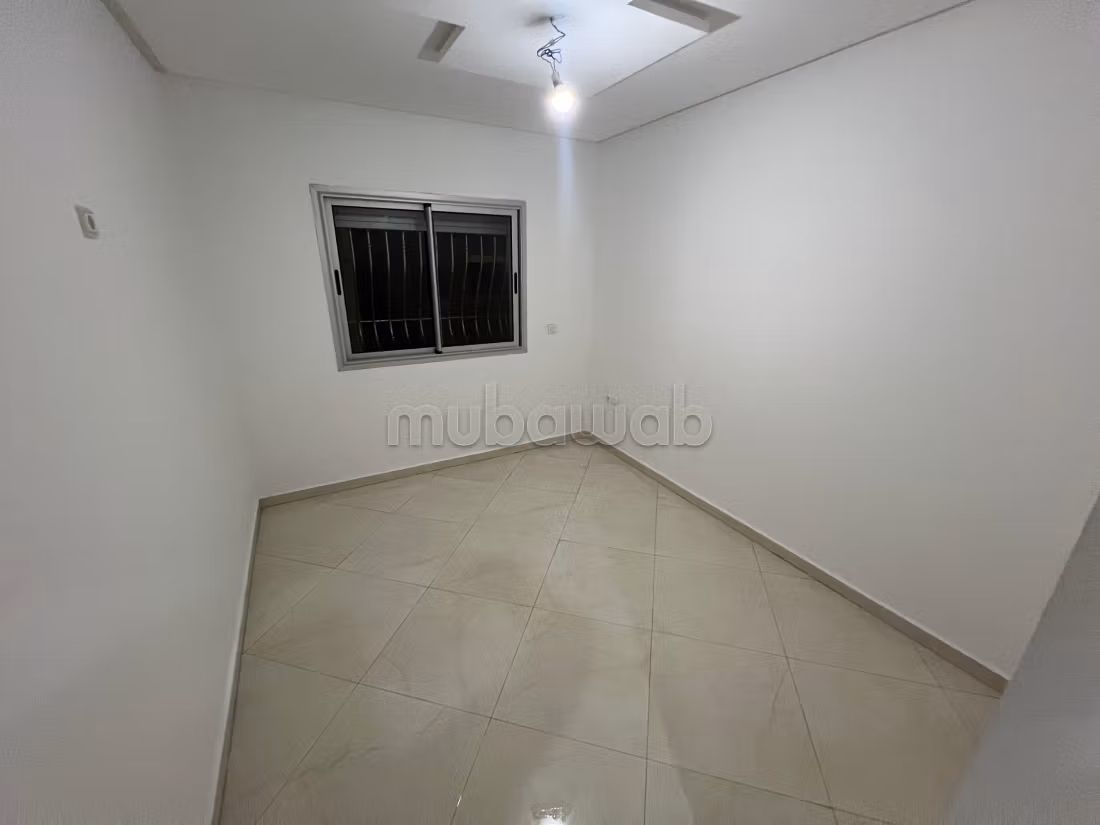 Appartement Haut Standing 3 Chambres