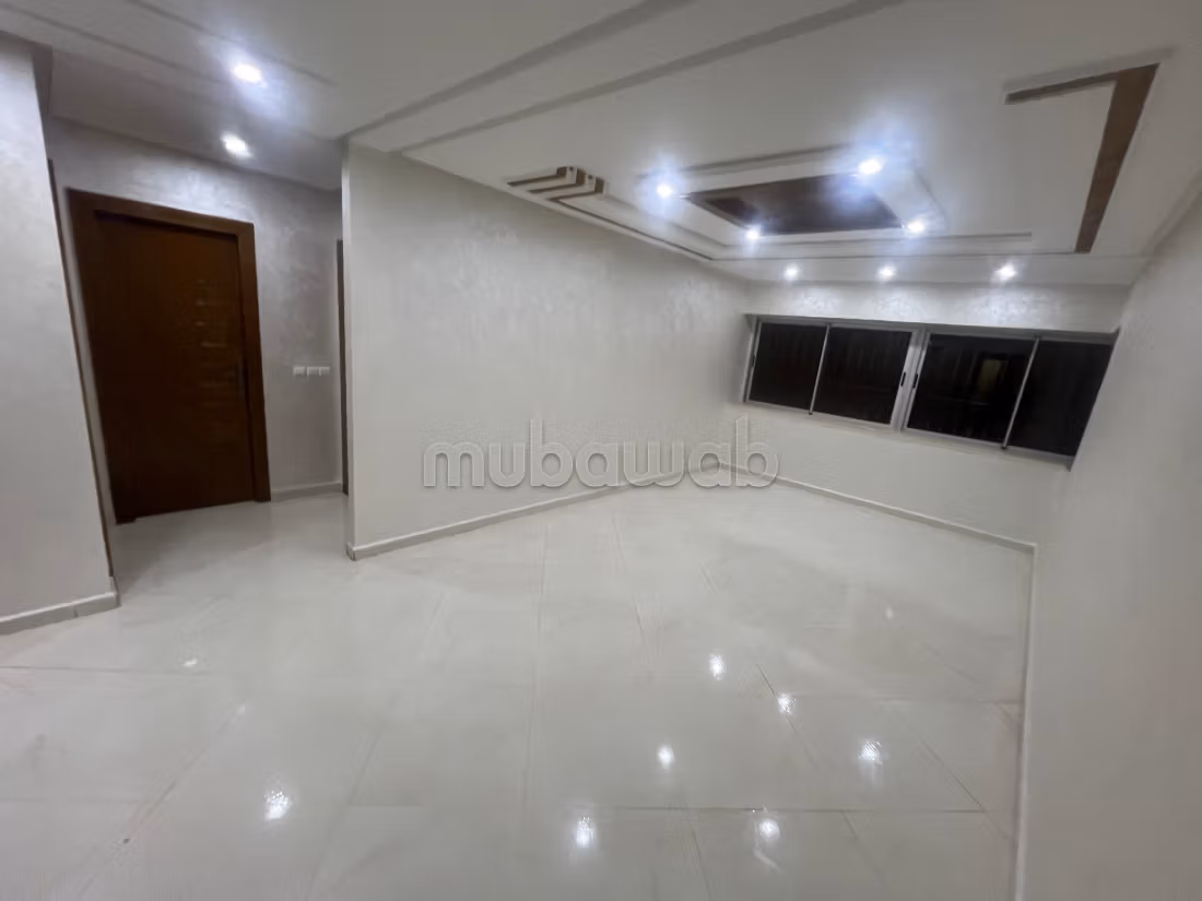 Appartement Haut Standing 3 Chambres