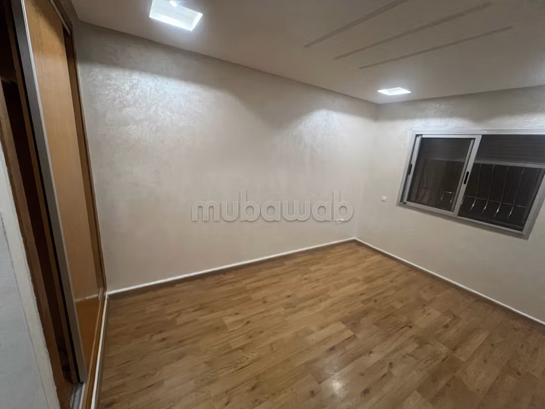Appartement Haut Standing 3 Chambres