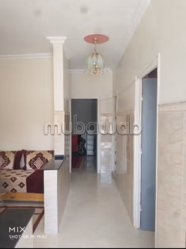 Maison a 63 m titre