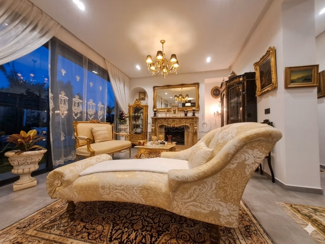 Villa de prestige a 60 000 MAD / location