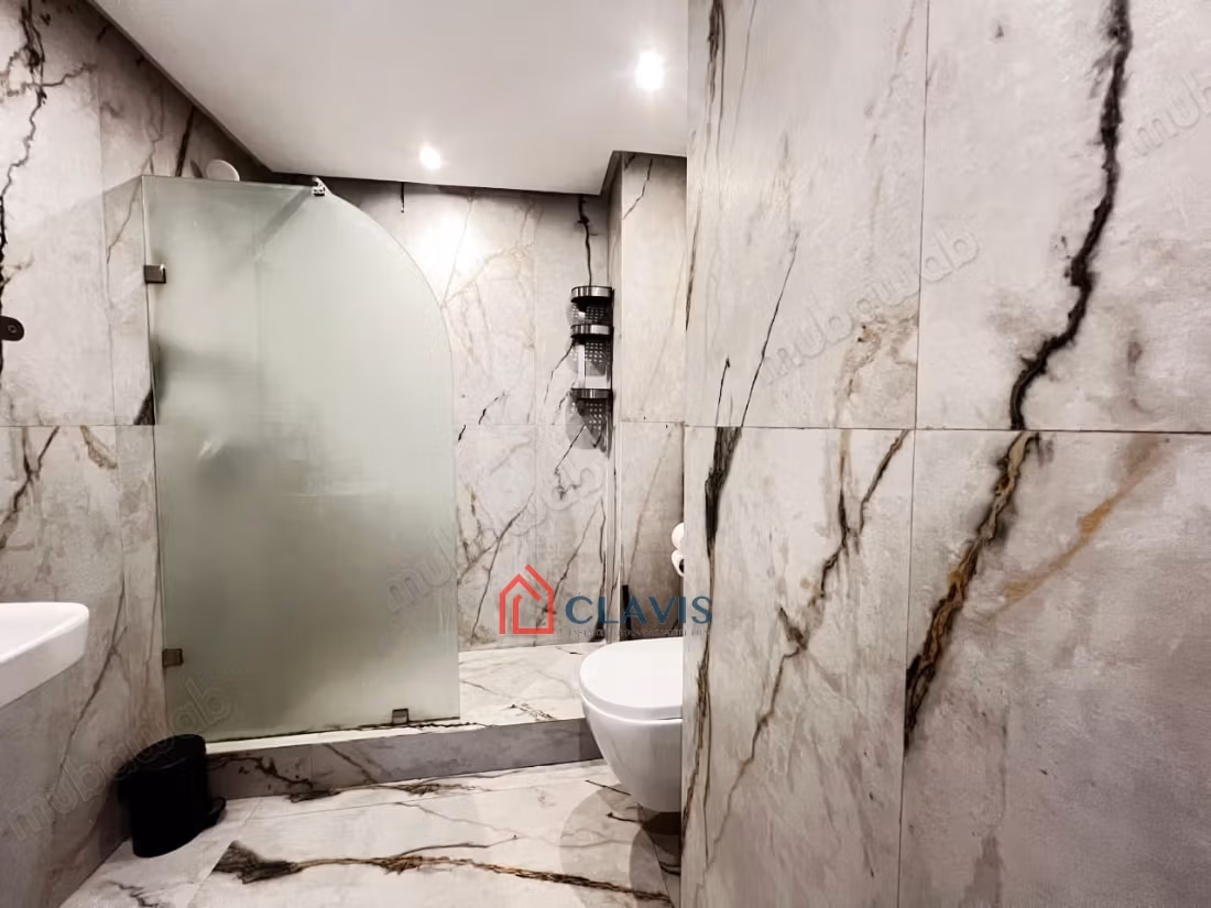 Appartement en hauteur les Arenes