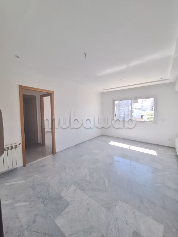 Riadh el Andalous à louer s1 très haut standing