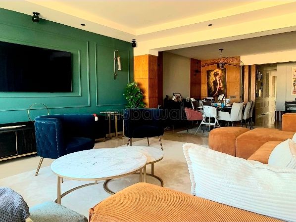 Joli appartement meublé a Palmier