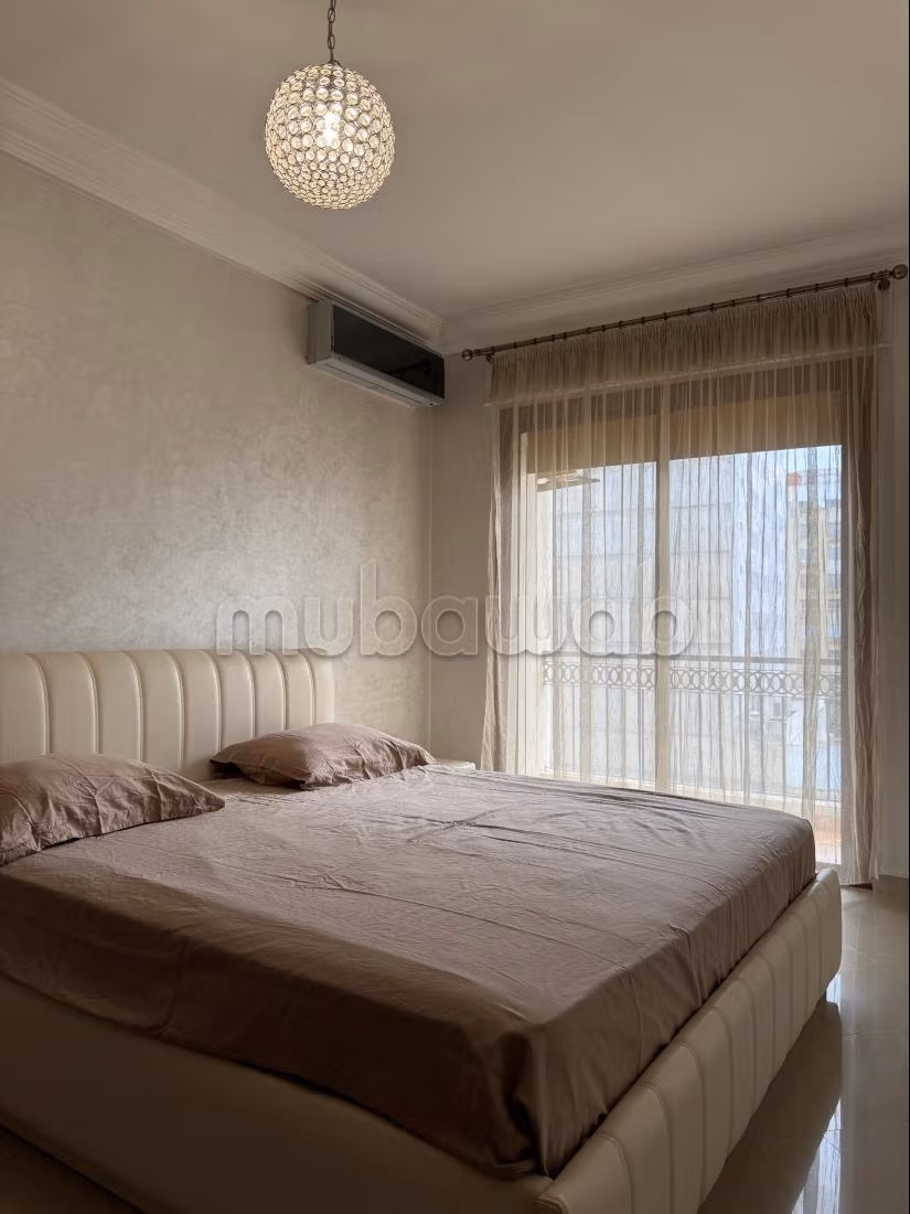 Appartement 150 m² à Administratif — 11
