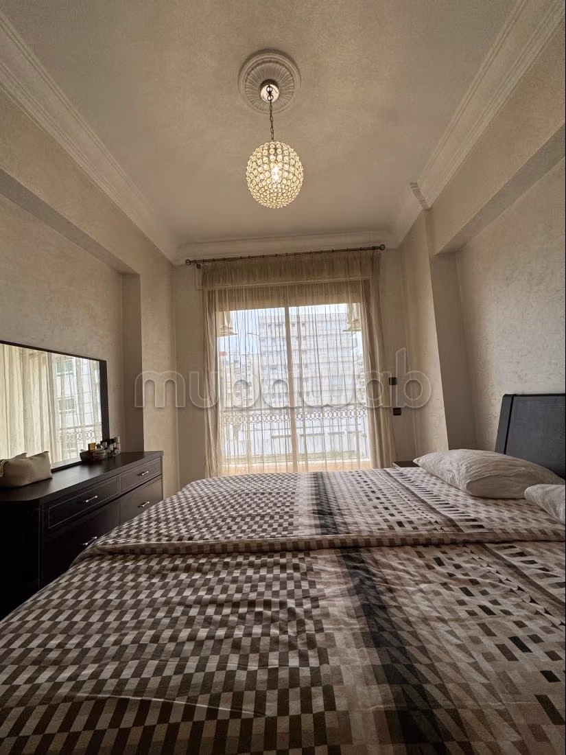 Appartement 150 m² à Administratif — 12