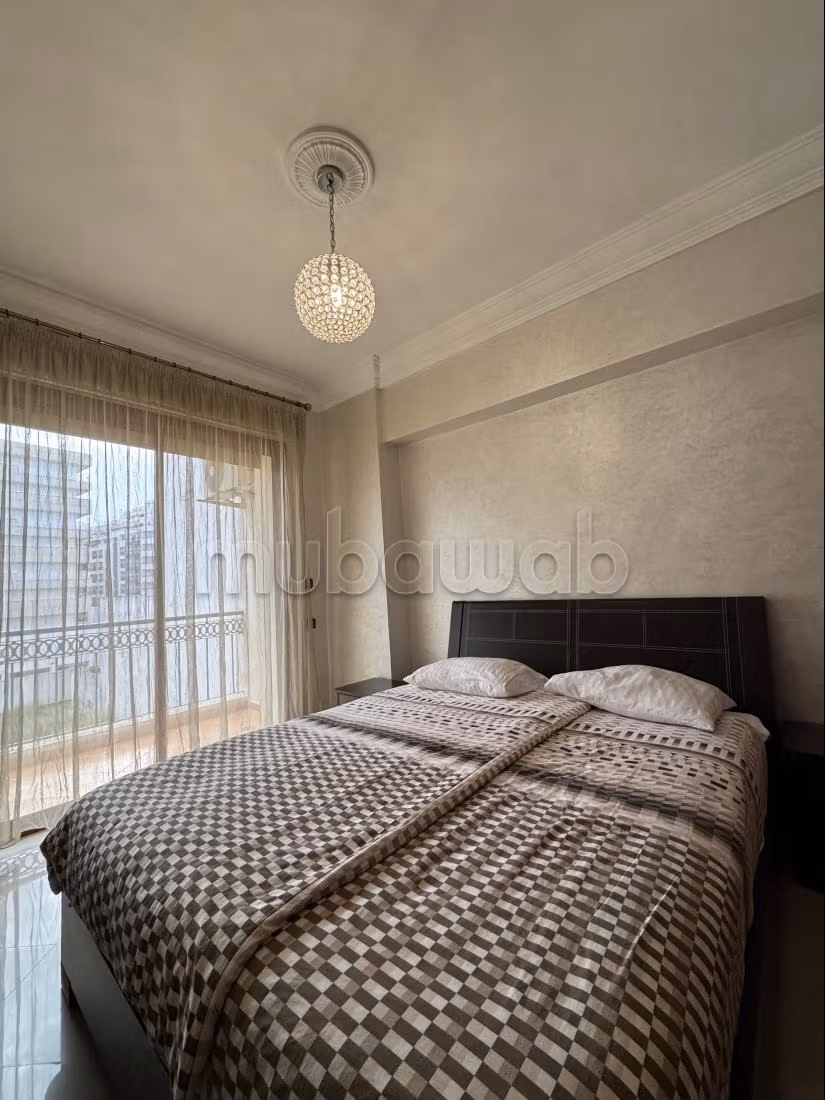 Appartement 150 m² à Administratif — 13