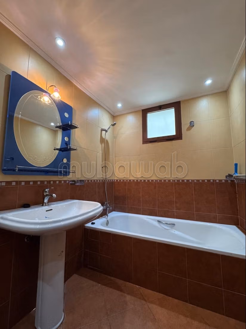 Appartement 150 m² à Administratif — 15