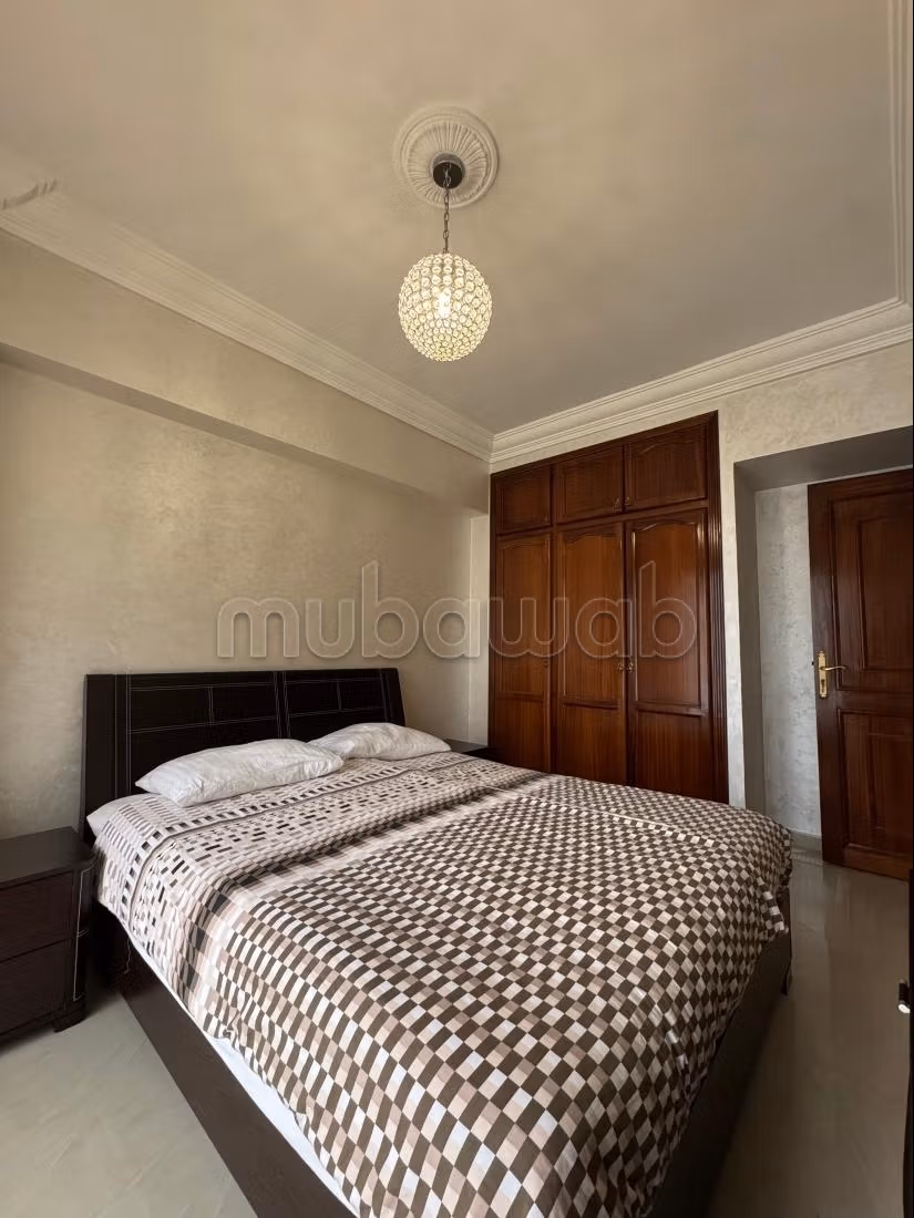 Appartement 150 m² à Administratif — 16