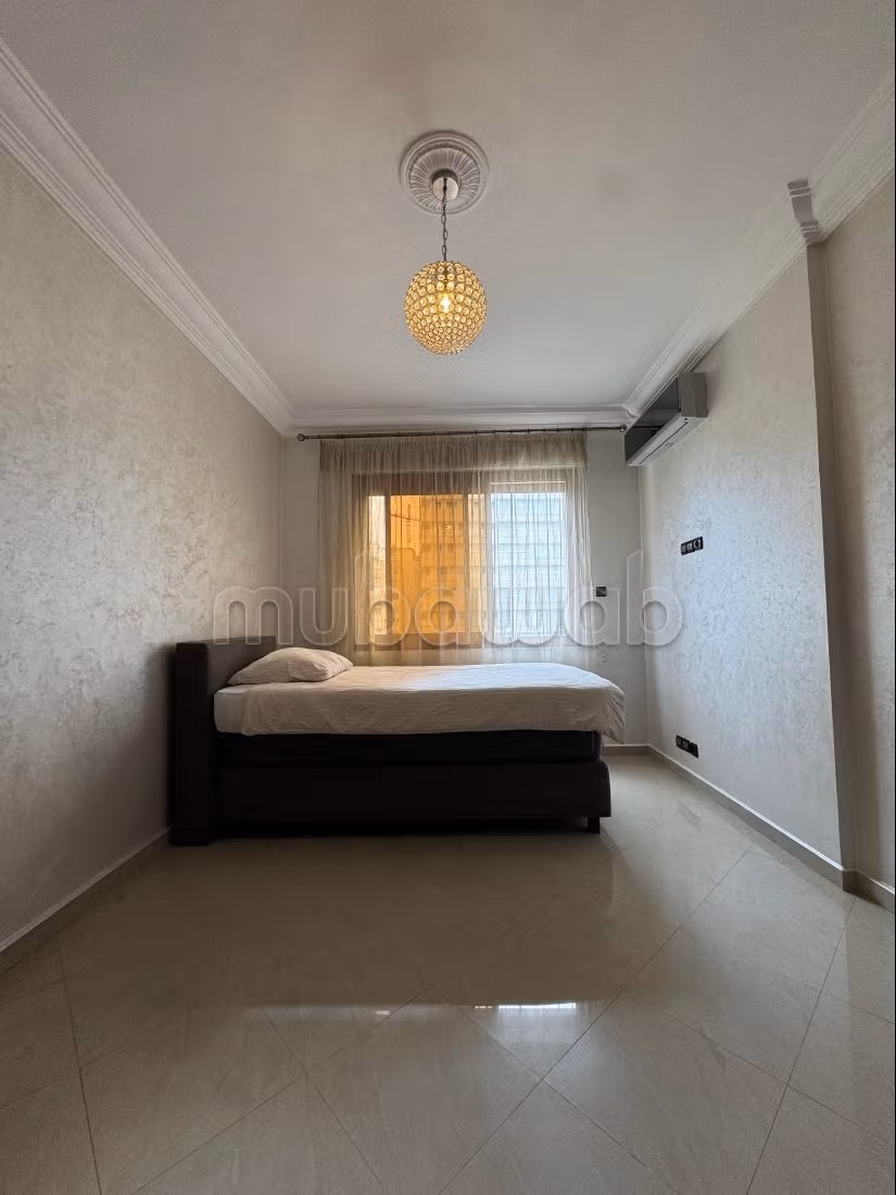 Appartement 150 m² à Administratif — 18