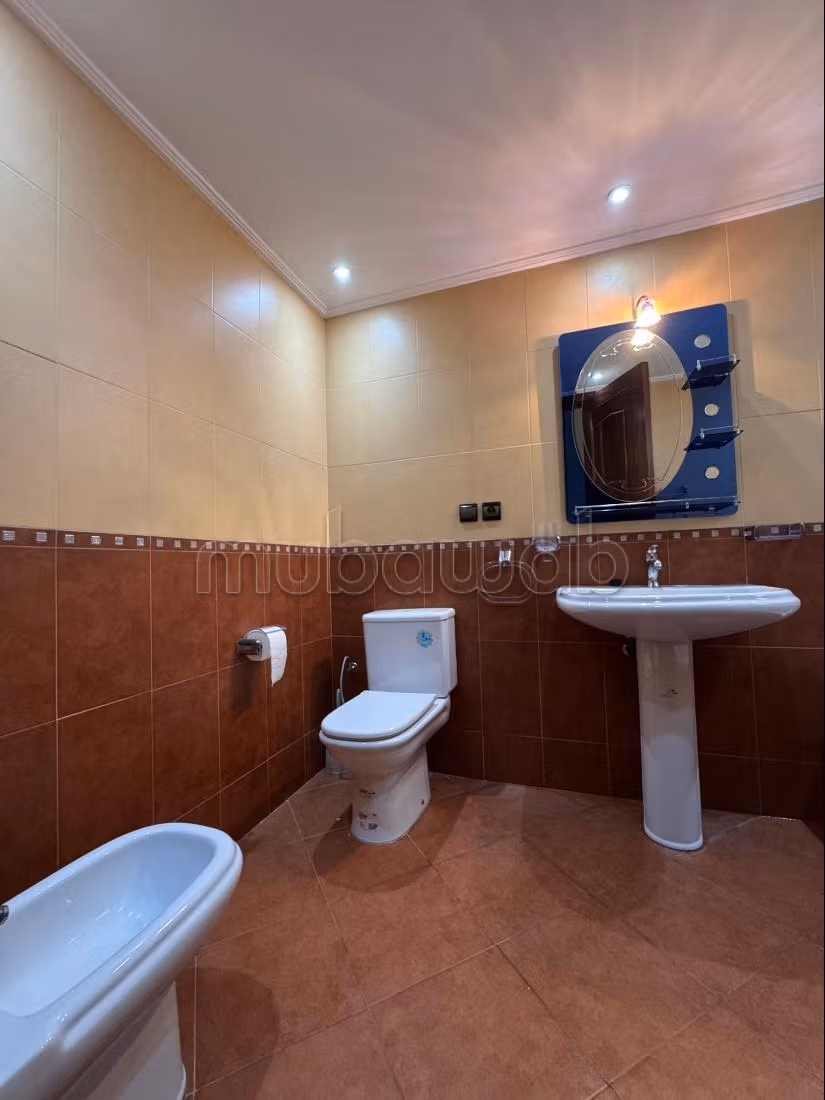 Appartement 150 m² à Administratif — 19