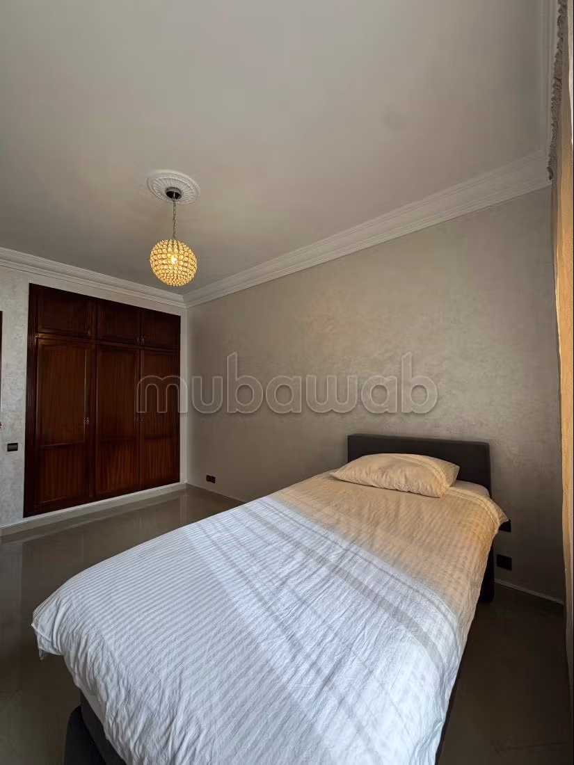 Appartement 150 m² à Administratif — 20