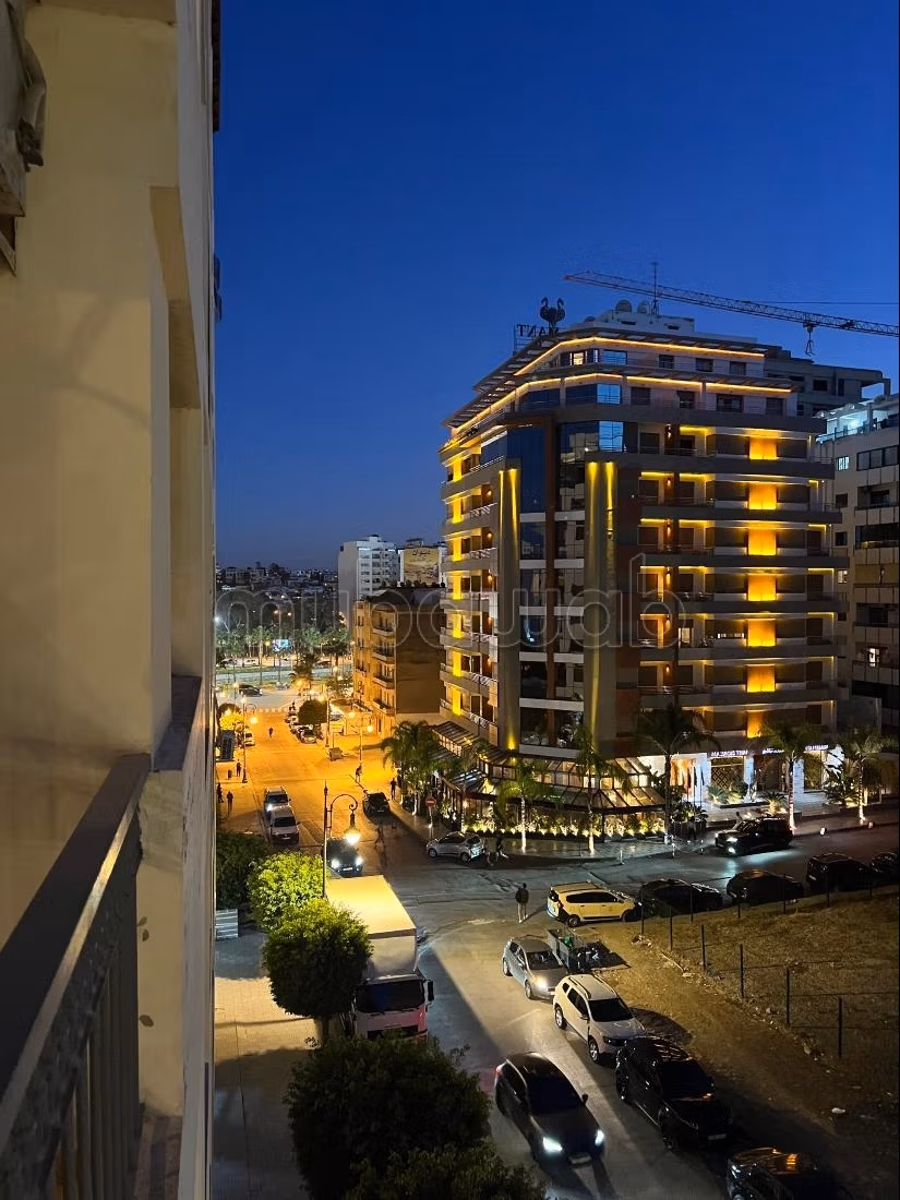 Appartement 150 m² à Administratif — 2