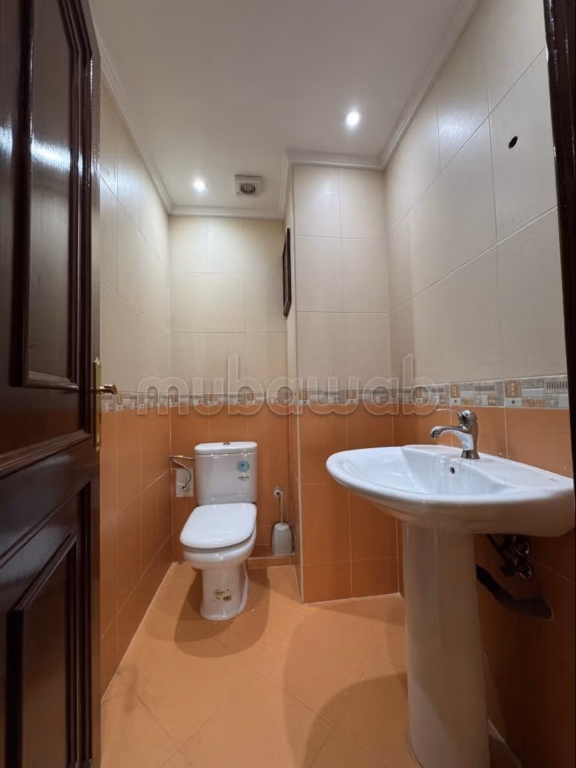 Appartement 150 m² à Administratif — 21