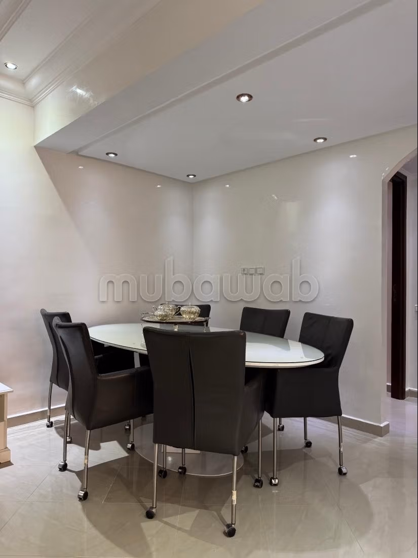 Appartement 150 m² à Administratif — 3