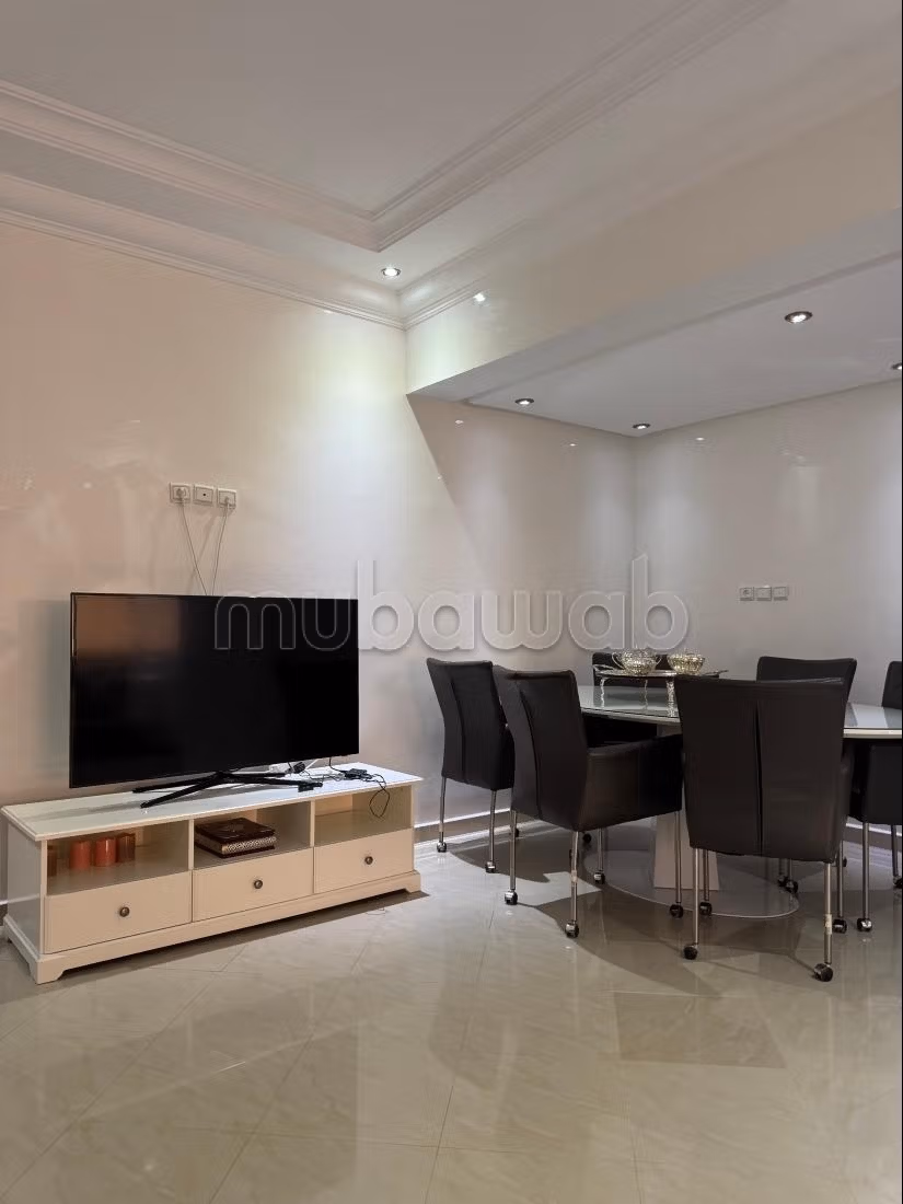 Appartement 150 m² à Administratif — 4