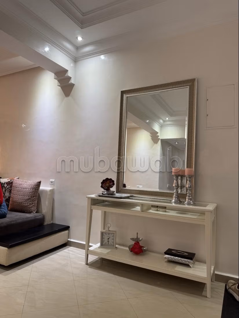 Appartement 150 m² à Administratif — 5