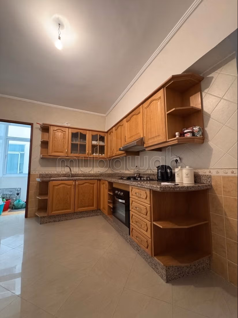Appartement 150 m² à Administratif — 6