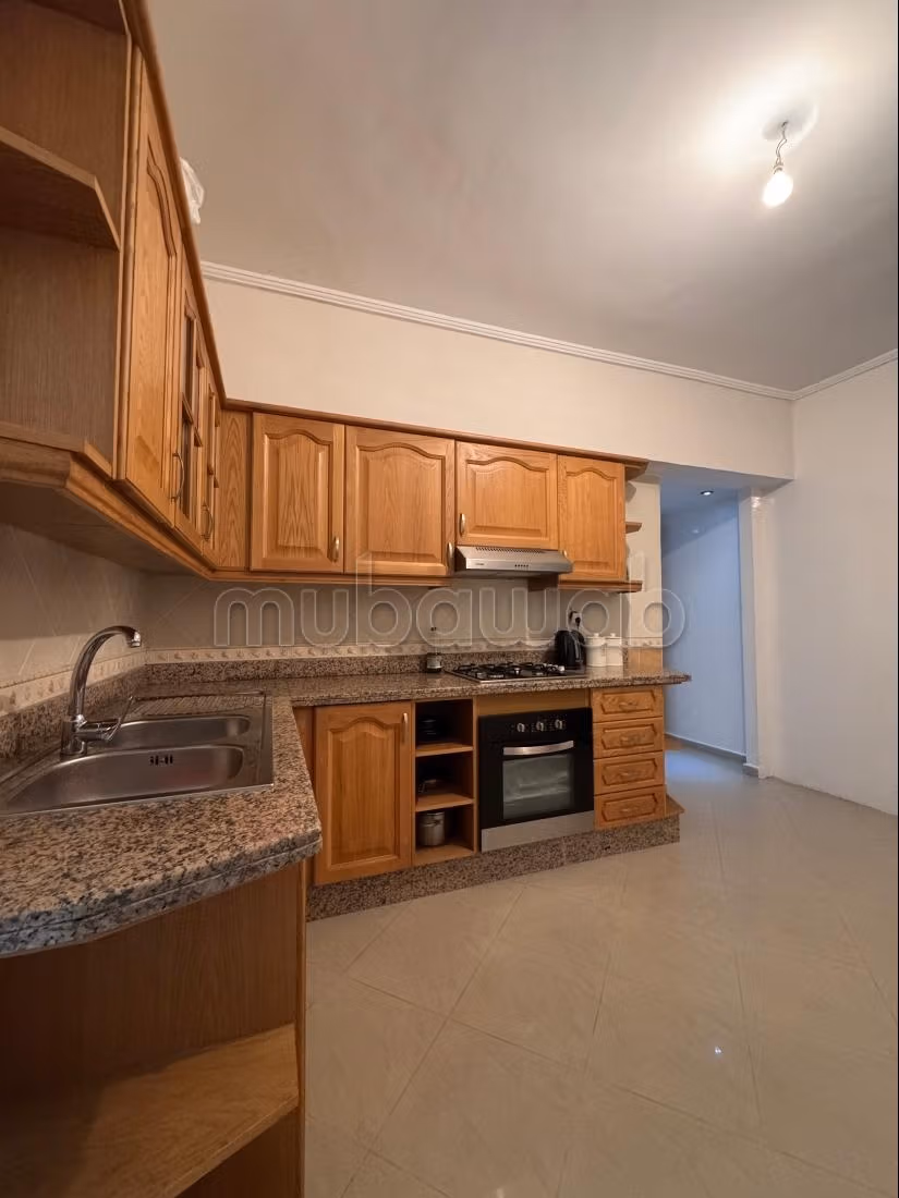 Appartement 150 m² à Administratif — 8