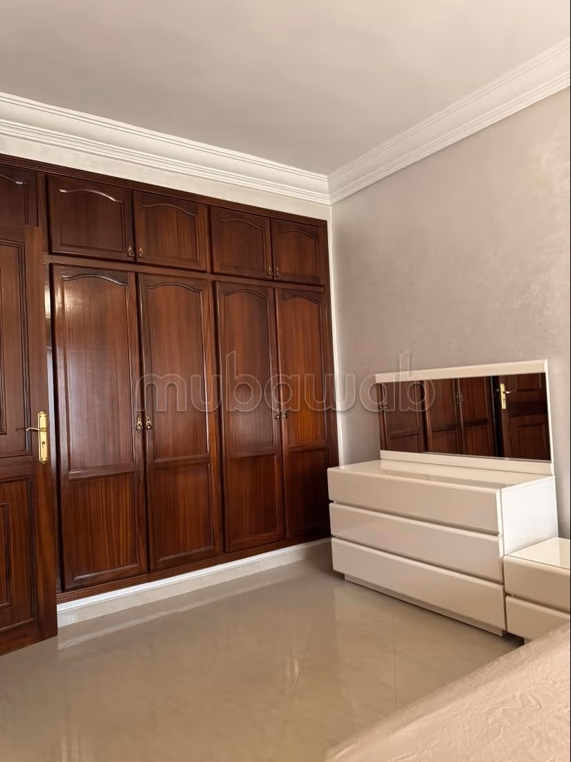 Appartement 150 m² à Administratif — 10