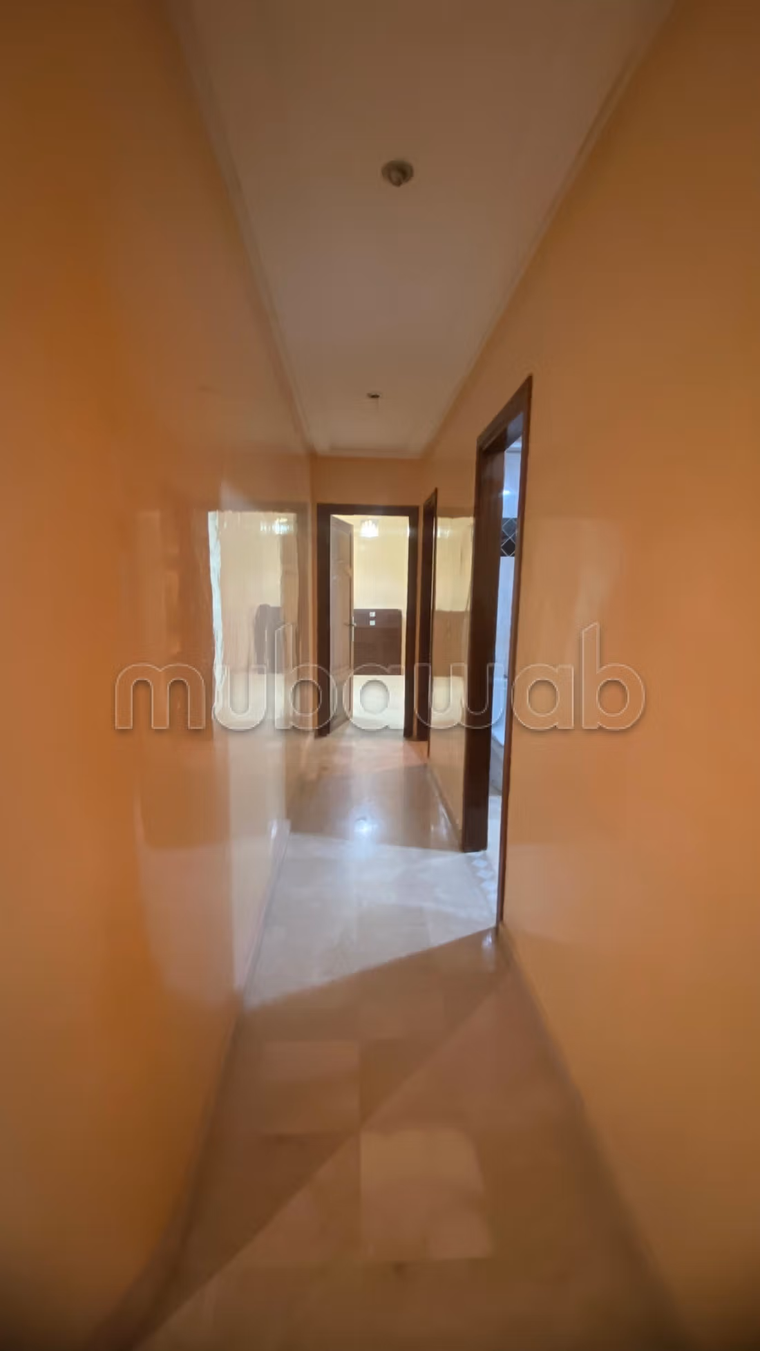 Appartement a vendre hamria places d’armes — 2
