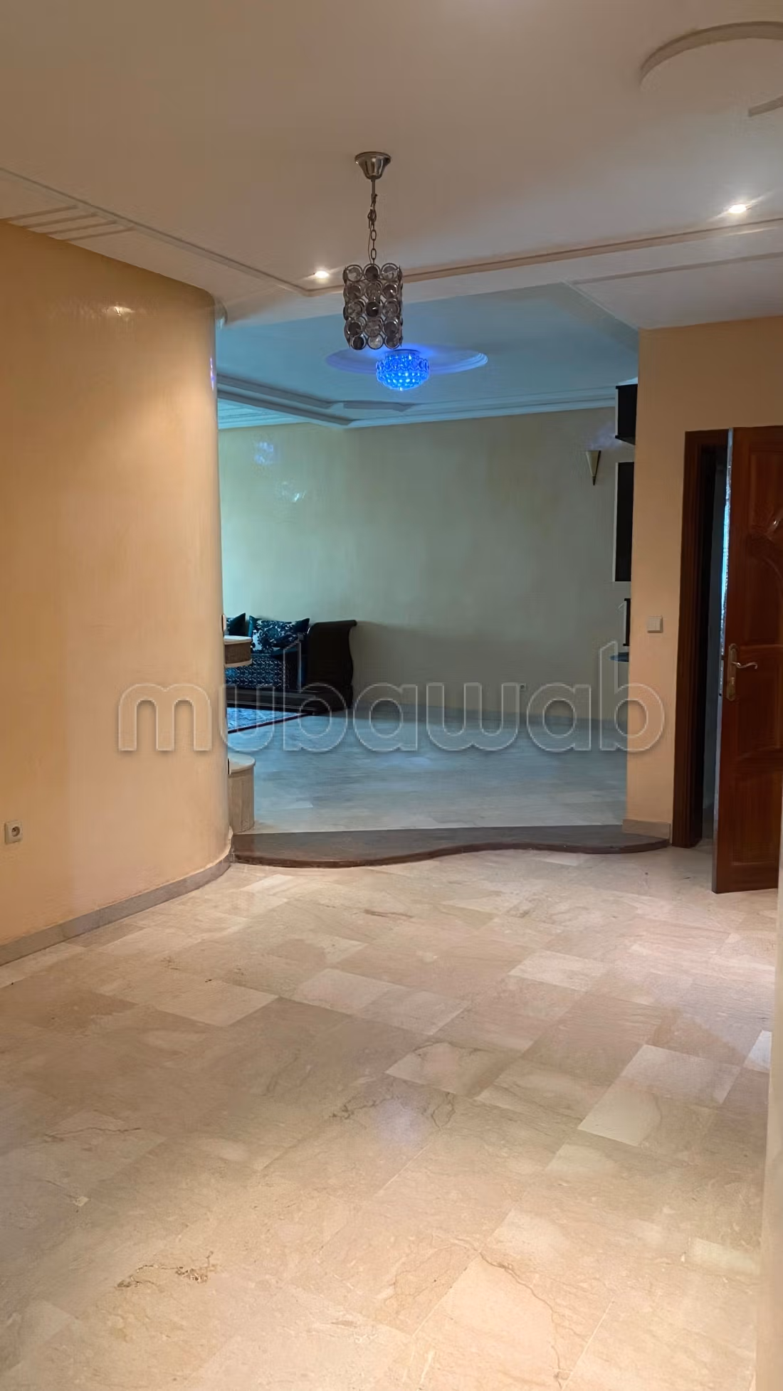 Appartement a vendre hamria places d’armes — 3
