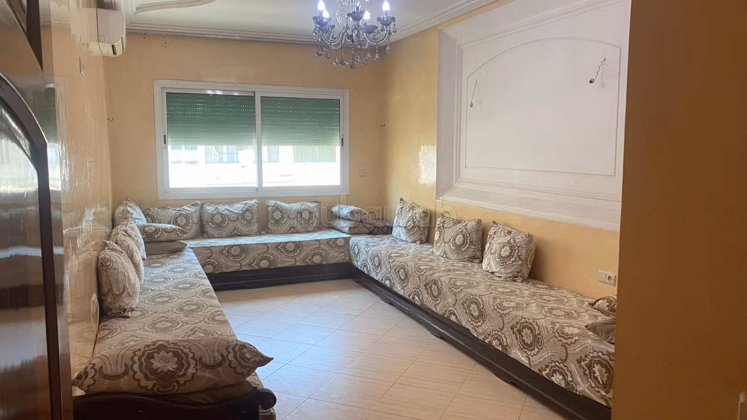 Appartement a vendre hamria places d’armes — 4