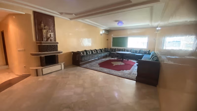 Appartement a vendre hamria places d’armes
