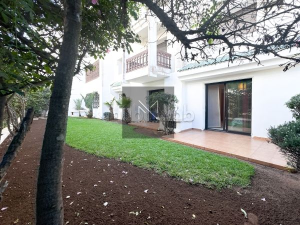 Precioso piso en alquiler en CIL Hay Salam. Área total 280 m². Amueblado