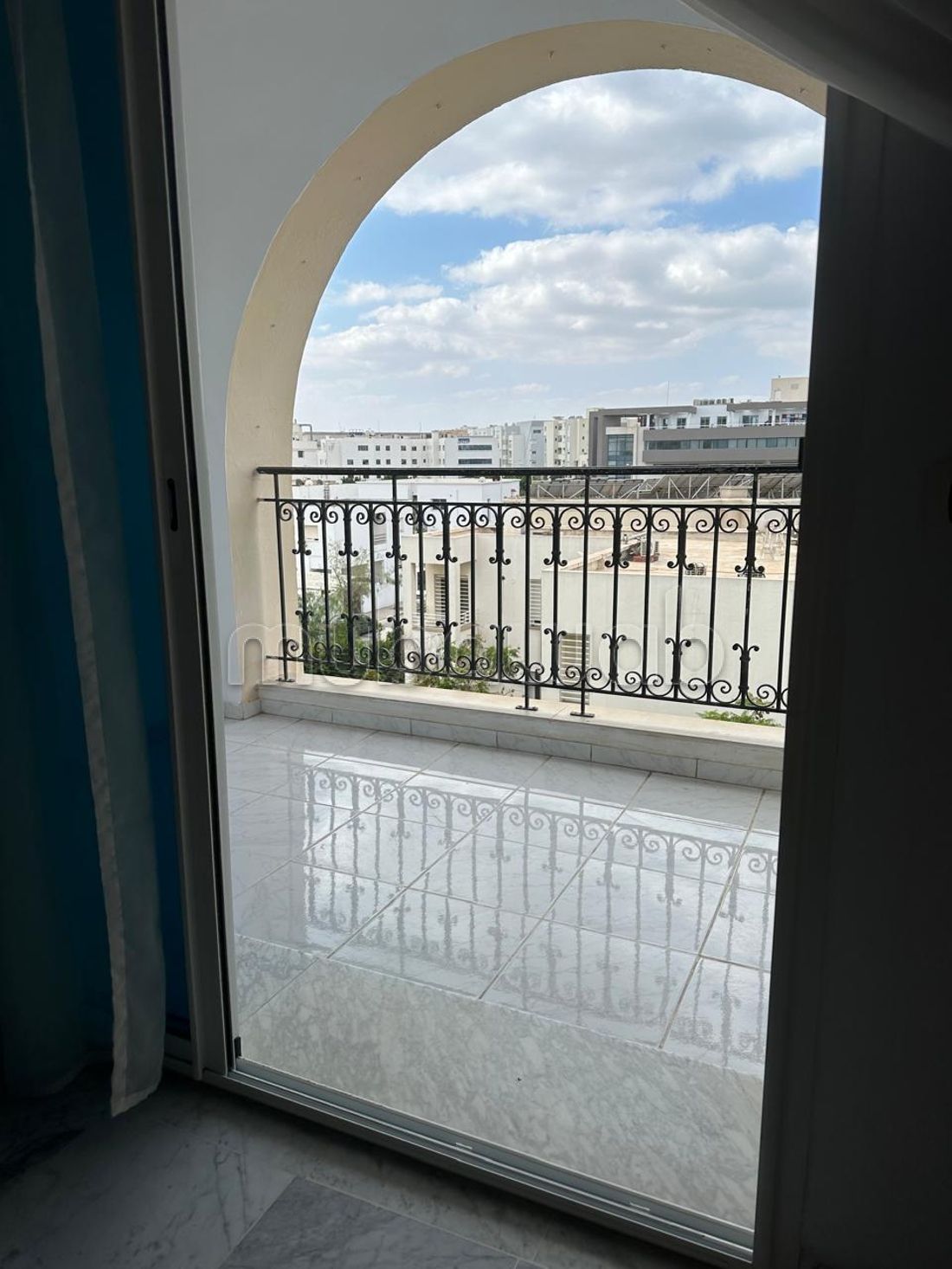 Appartement s2 meublé