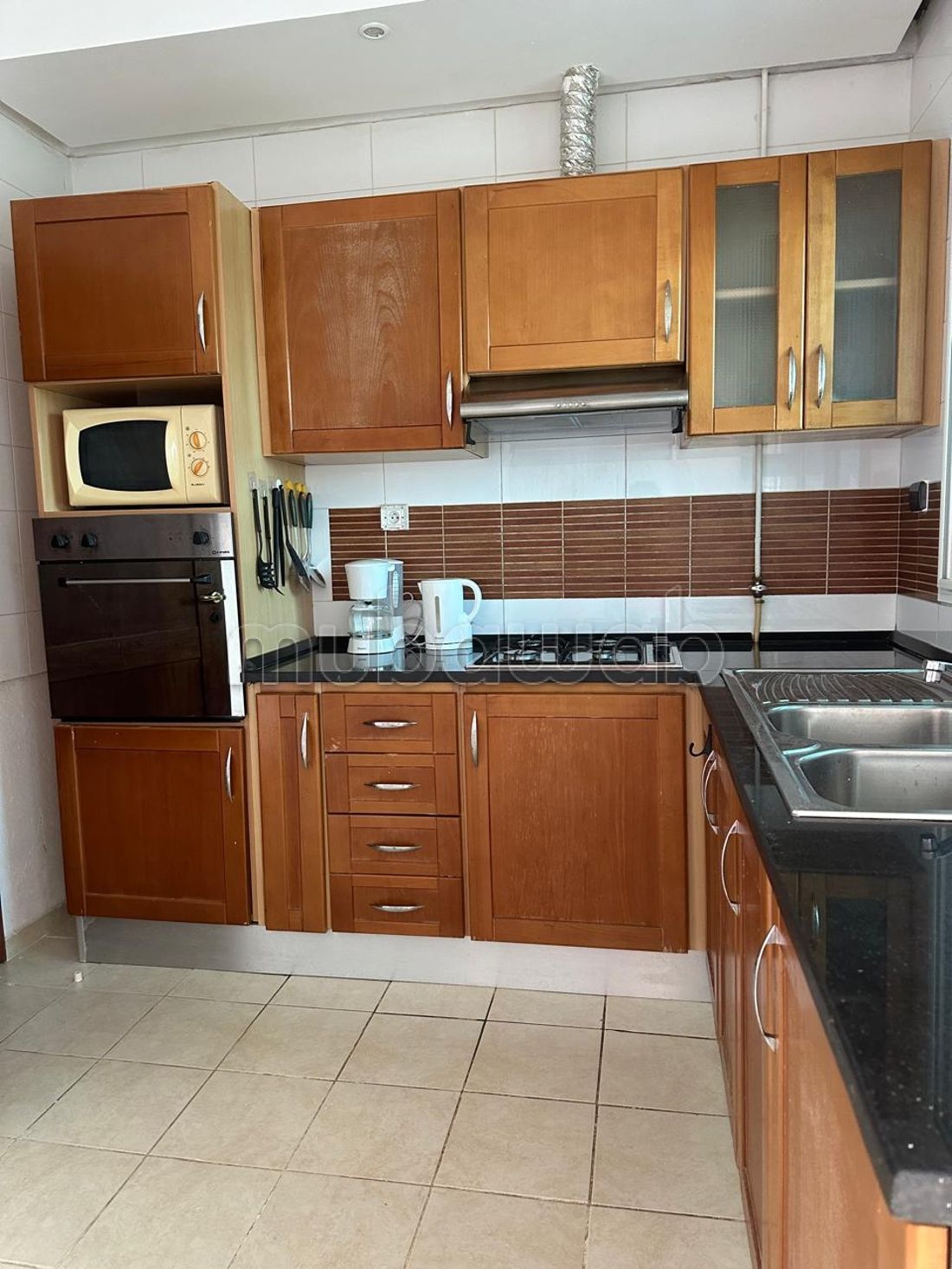 Appartement s2 meublé