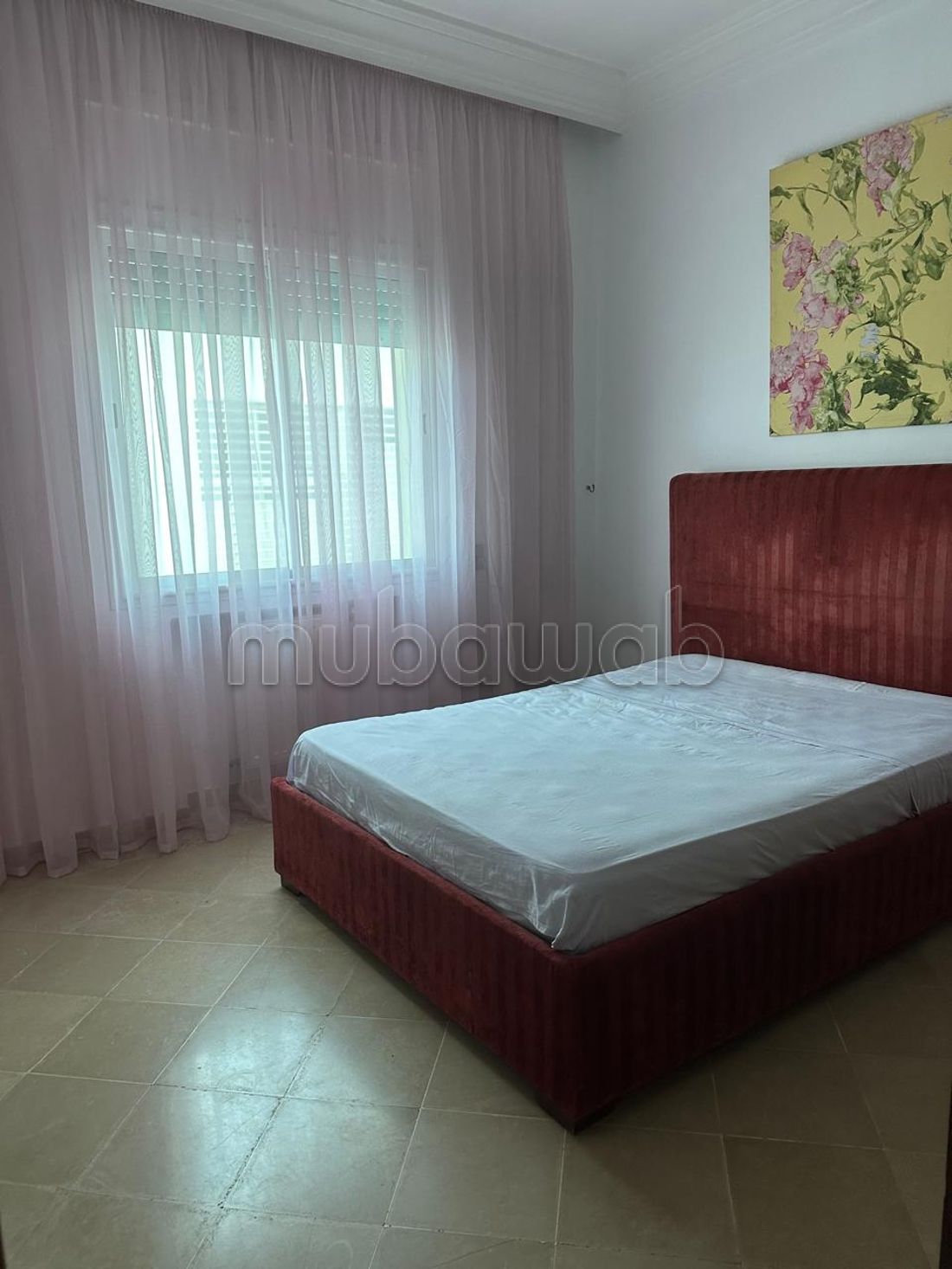 Appartement s2 meublé