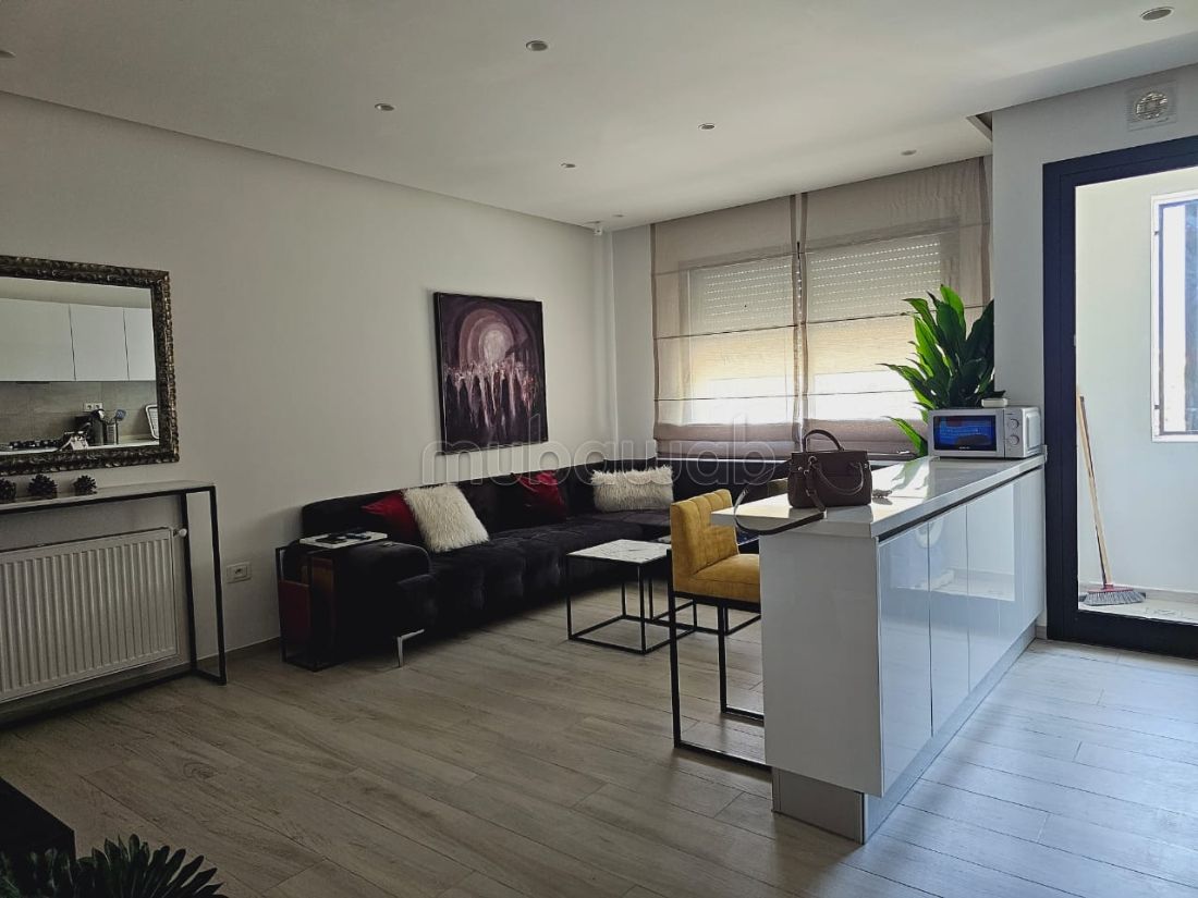 Appartement s1 meublé