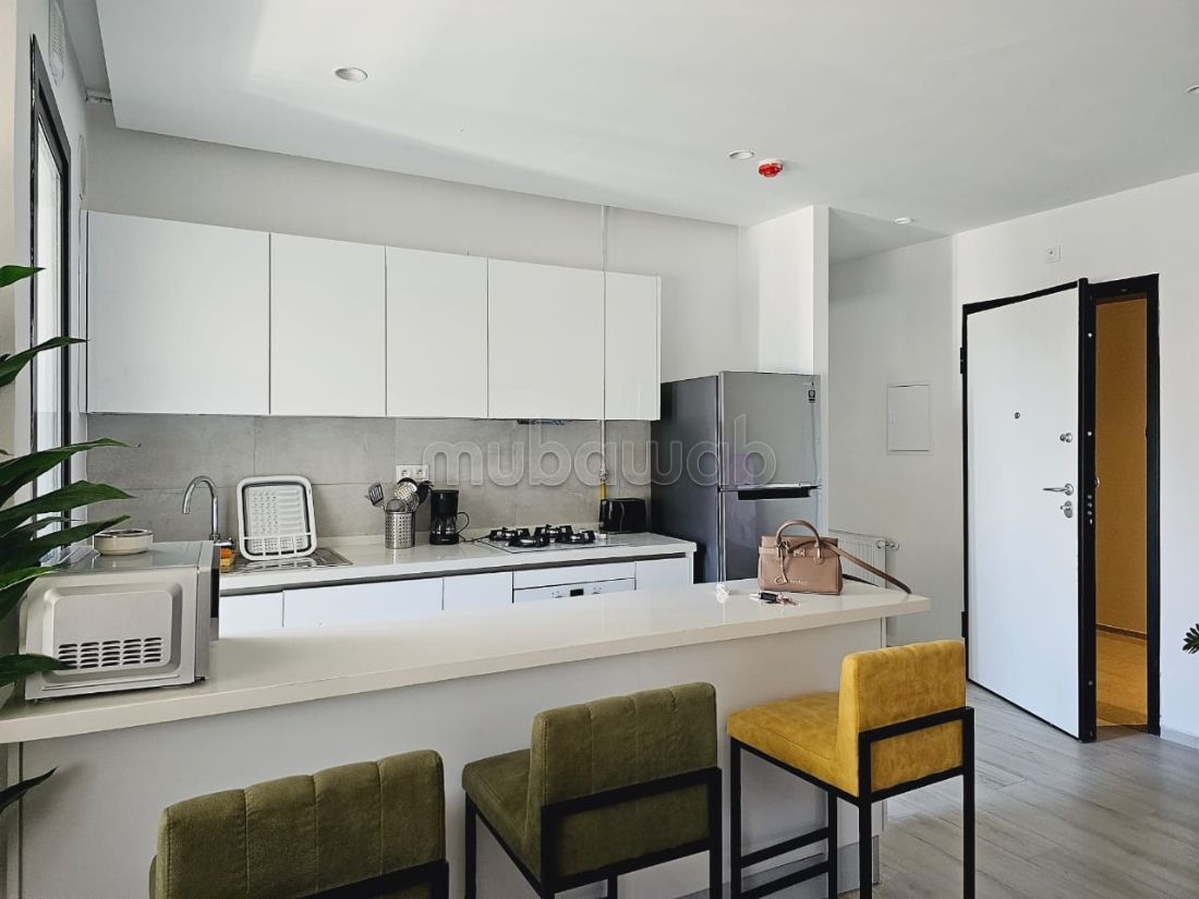 Appartement s1 meublé