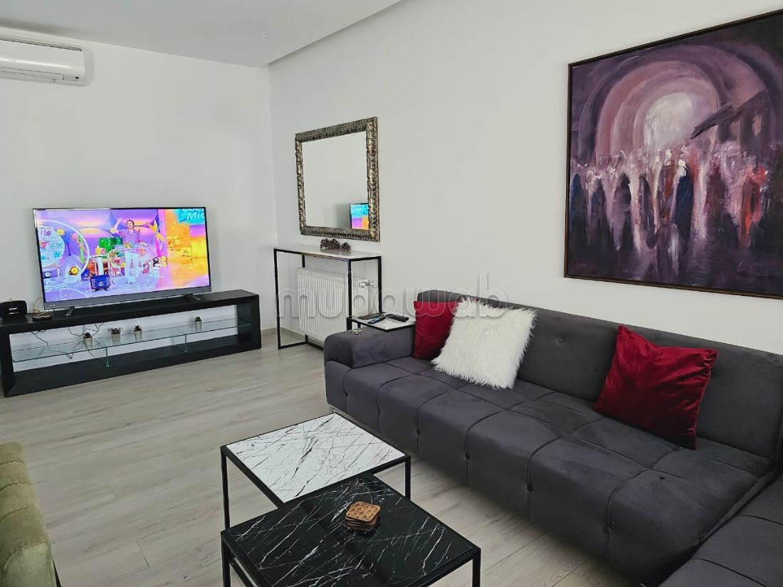 Appartement s1 meublé