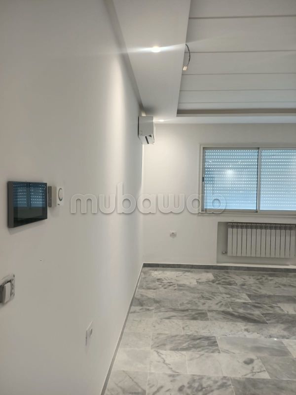 À vendre – S1 près de la plage chatt mariem