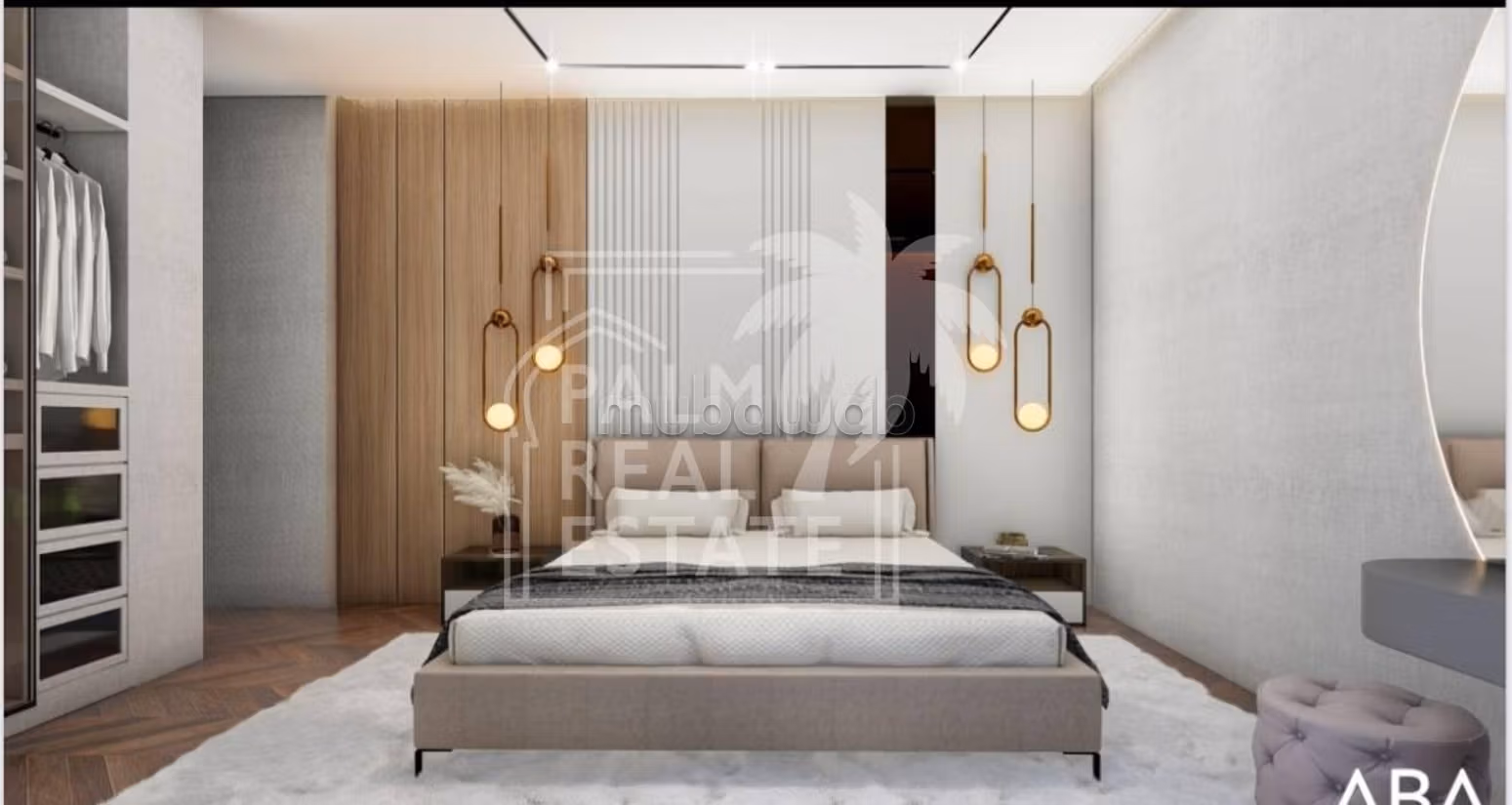 Villa contemporaine en construction – Amelkis 2, Marrakech