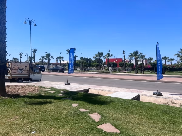 Compra venta de terrenos. Dimensión 160 m²