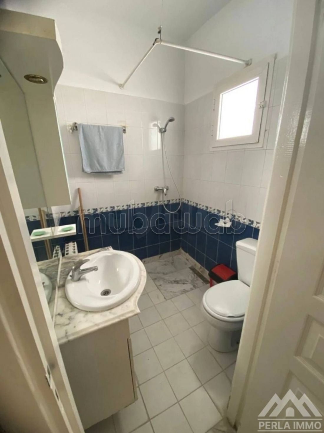 Appartement S1 Bardo 20 Mars