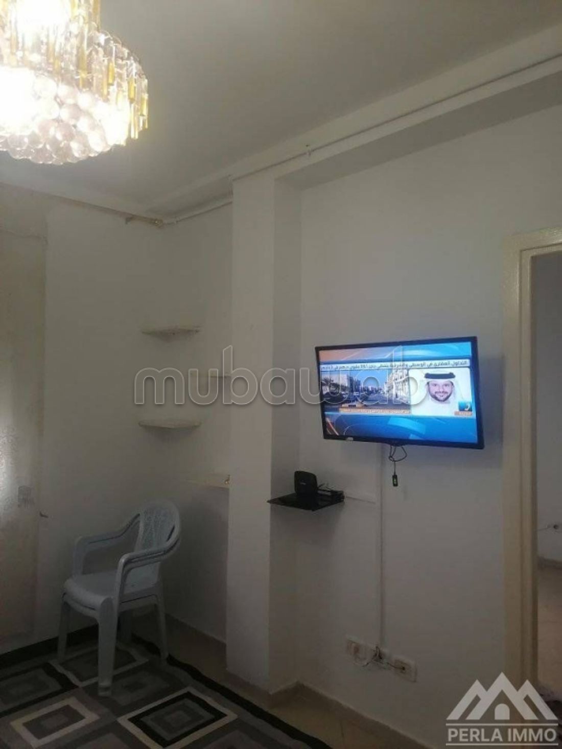 Appartement S1 Bardo 20 Mars