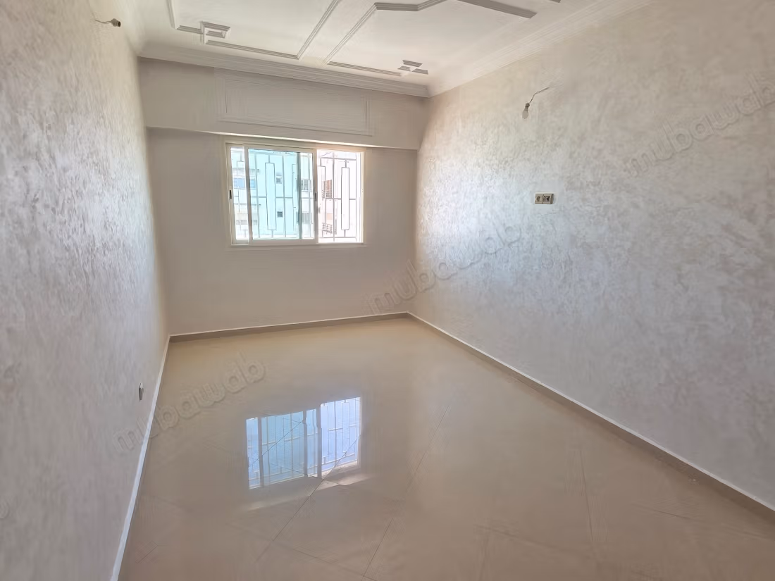 Appartement bureau sur agdal 
rabat