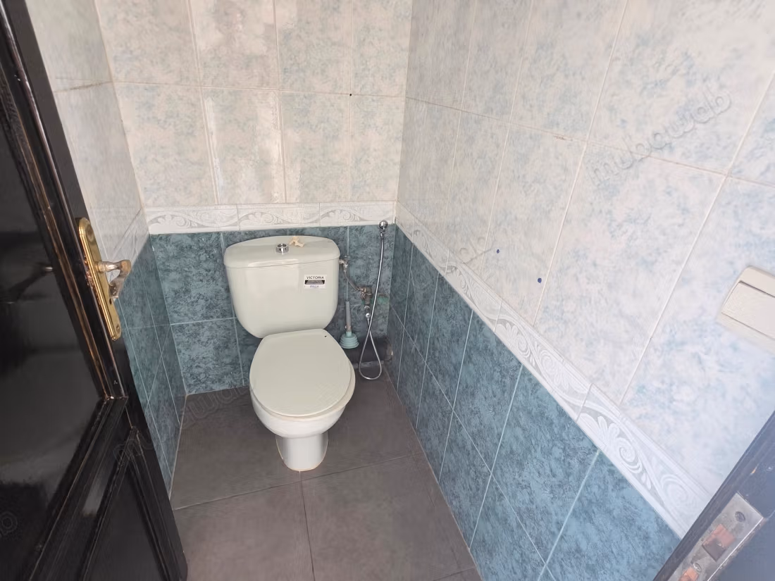Appartement bureau sur agdal 
rabat